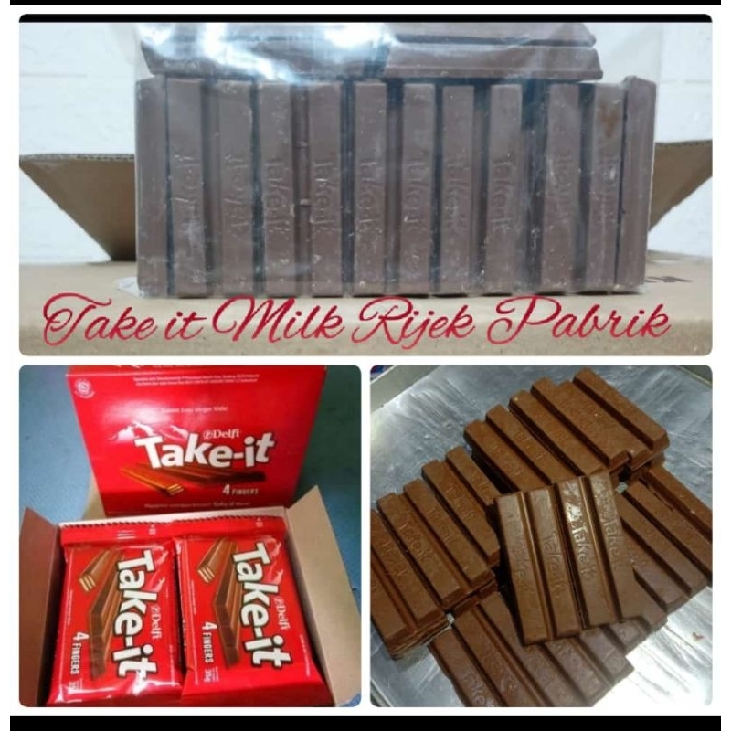 

TAKE IT COKLAT UTUH 500GR