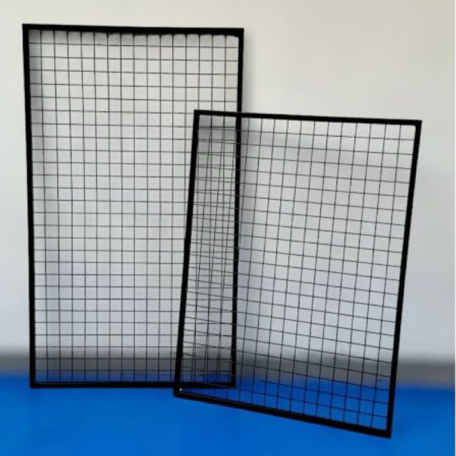 RAM KAWAT/DISPLAY/BACKMESH/DISPLAY MULTIFUNGSI/DISPLAY CUSTOM