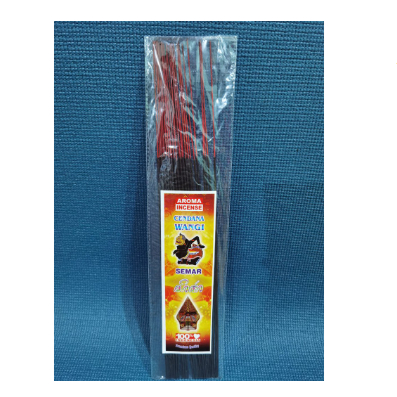Dupa Cendana Wangi Semar Isi 30 Batang Hio Sandalwood
