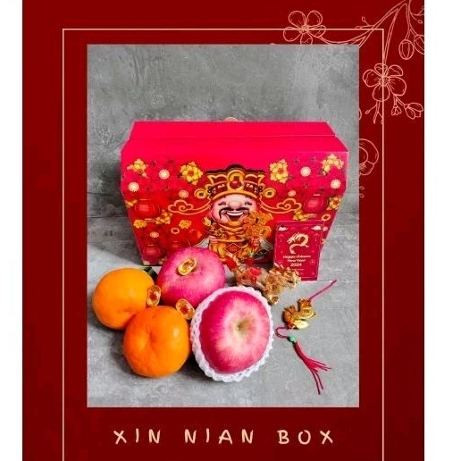 

Parcel Dus Imlek Ponkam