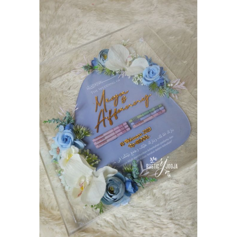 MAHAR AKRILIK/PIGURA MAHAR/PIGURA MAHAR EMAS/PIGURA MAHAR MURAH