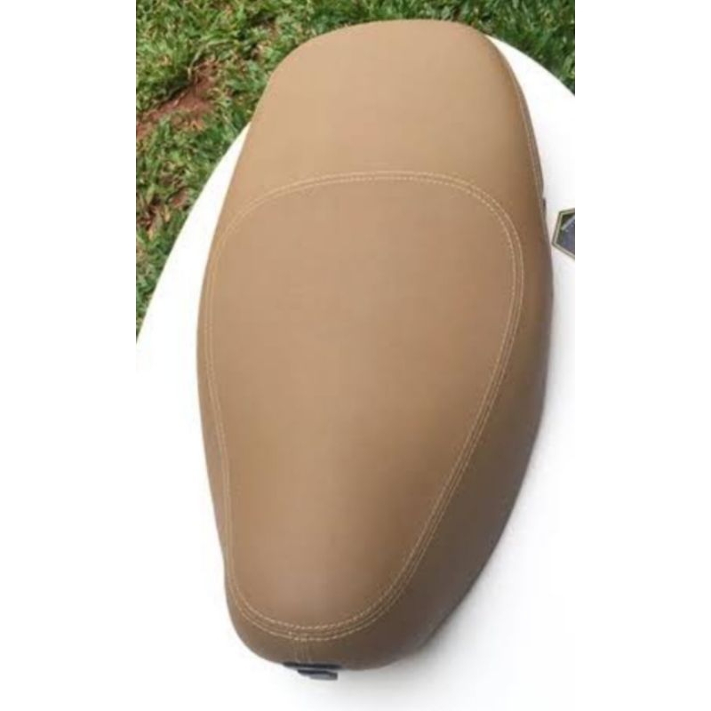 Cover Jok vespa LX125/150 mbtech original