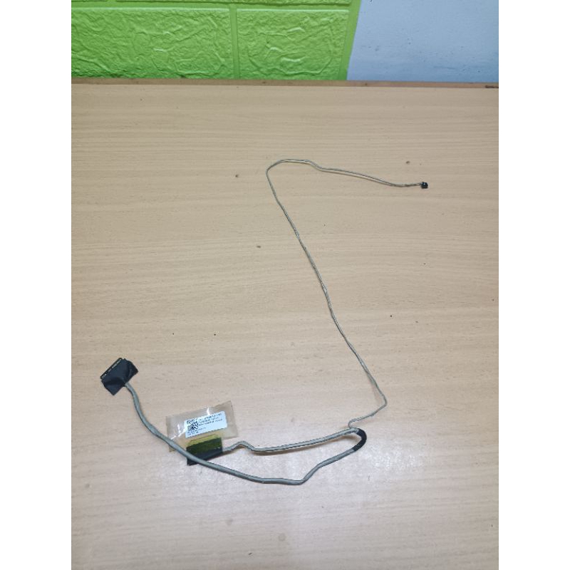 Fleksibel Connector Lvds Lcd Led Laptop Lenovo IdeaPad 100-14IBY