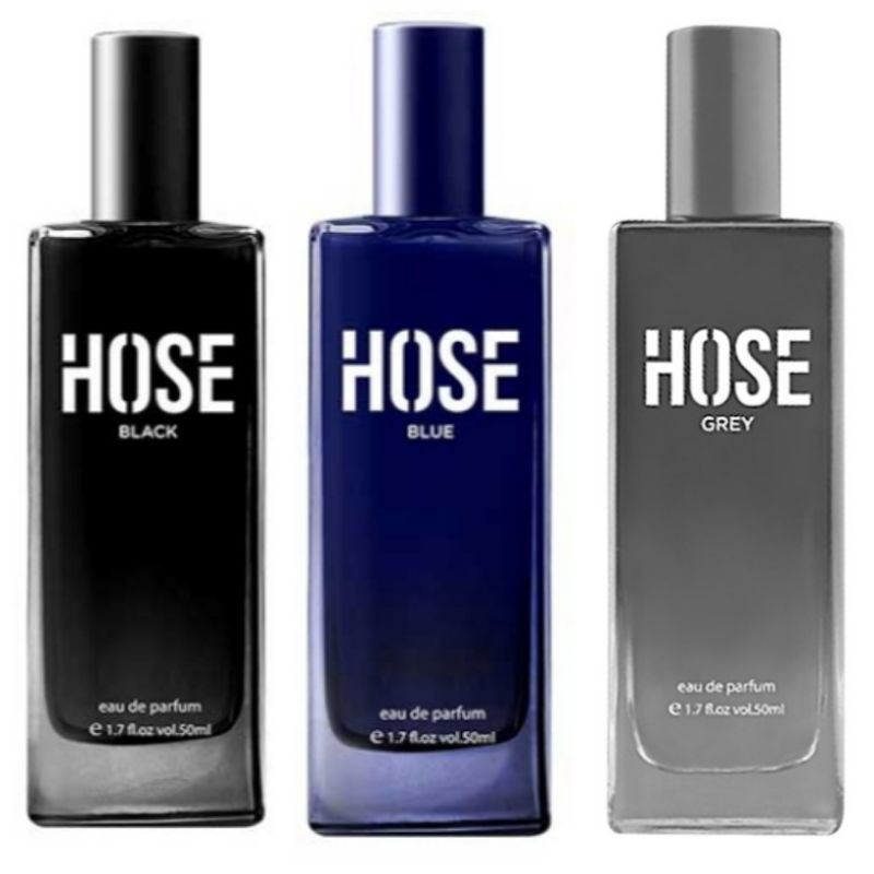 HOSE Eau De Parfum EDP Parfum Cowo