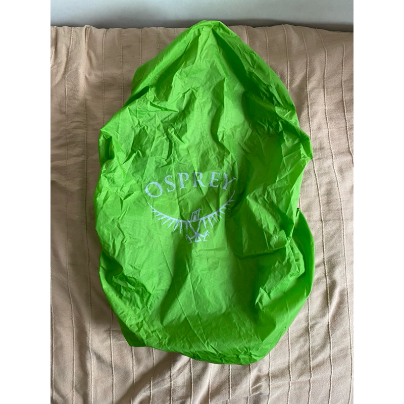 Rain Cover Osprey 50L Original