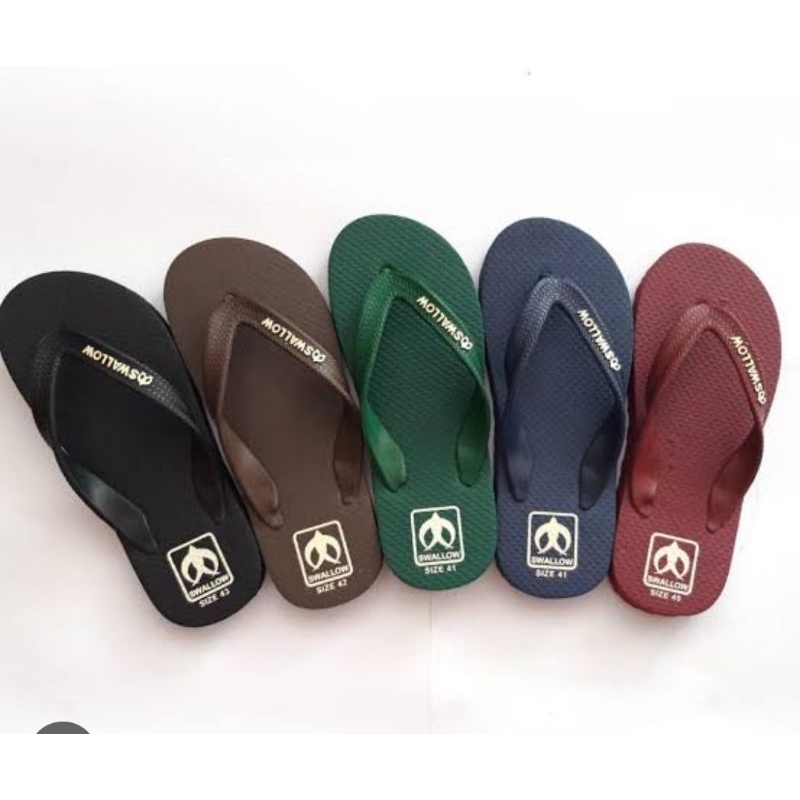 MURAHSANDAL JAPIT SWALLOW  LEGIAN BESAR SIZE 39-43
