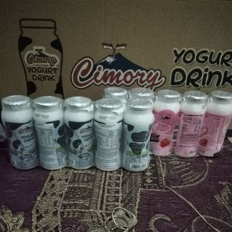 

cimory yougurt drink