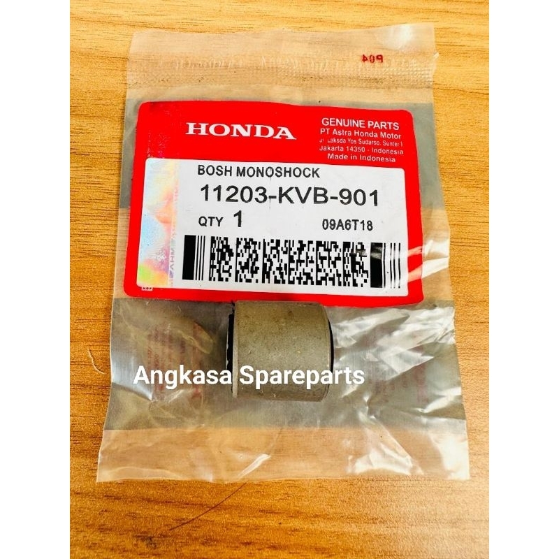Bosh Shock Belakang Honda Vario 110 Vario 125 150 Beat Scoopy Spacy KVB