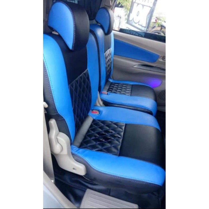 SARUNG JOK MOBIL AVANZA, XENIA ALL TYPE, COVER JOK MOBIL AVANZA, XENIA
