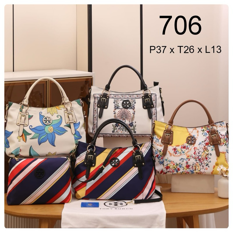 SLING TB NYLON BUNGA