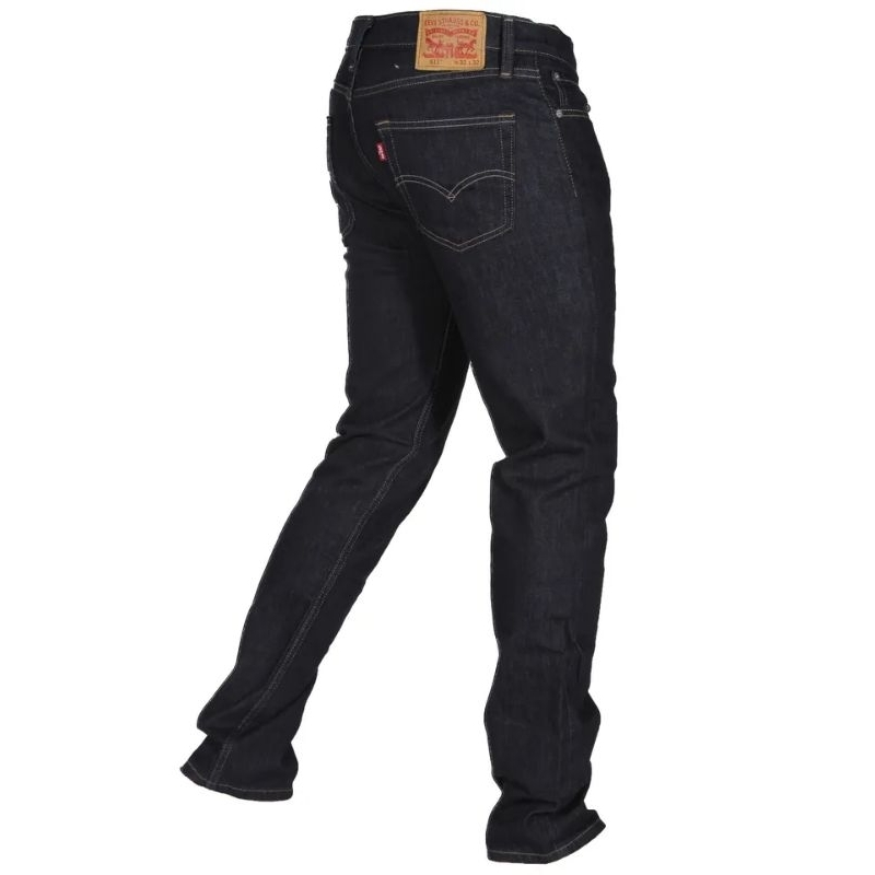 Celana Jeans SlimFit LEVIS511 Original Dark Hollow