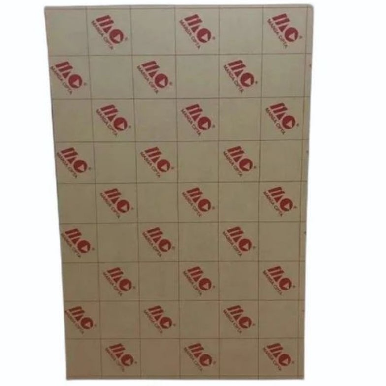 

ART S76H Lembaran Akrilik 3x5cm 2mm Akrilik Lembaran Akrilik Marga Cipta Akrilik Astari Glass Akrilik Premium Polos