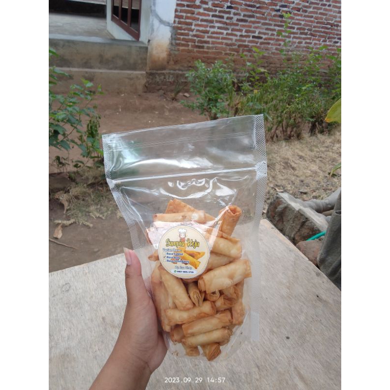 

sumpia keju