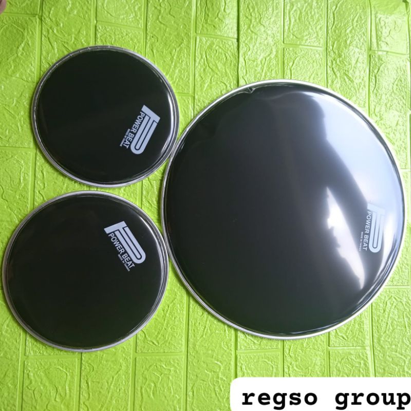 MIKA DARBUKA & BASS POWER BEAT