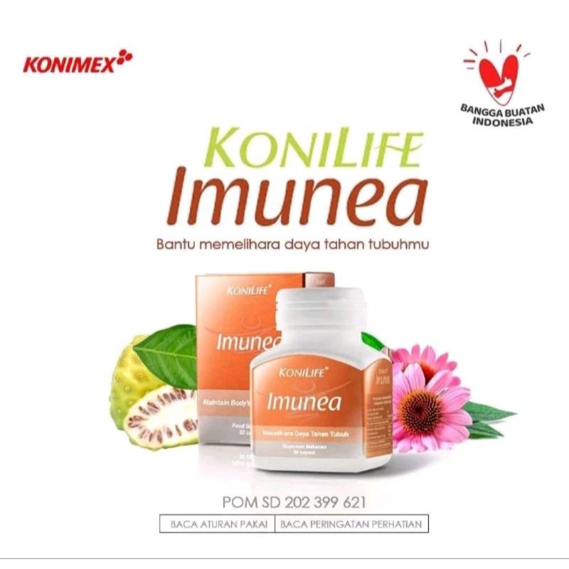 konilife Imunea
