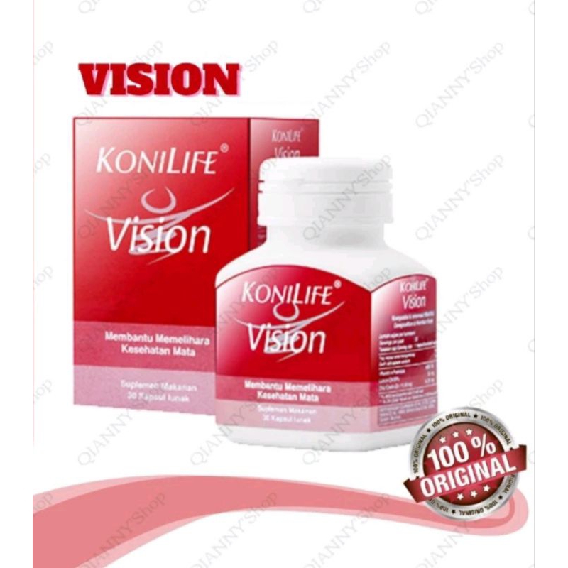 konilife Vision