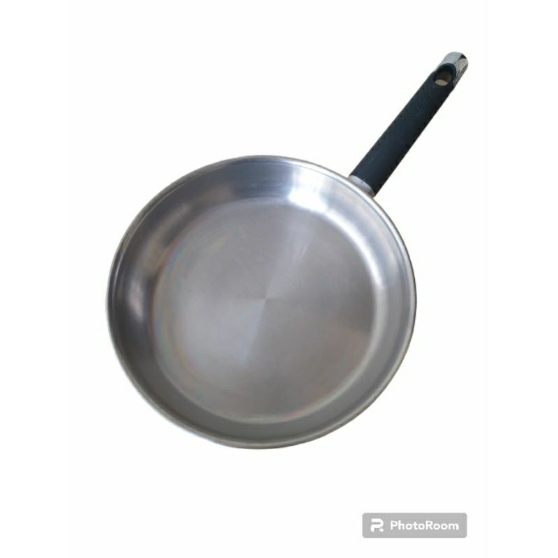 Sauce Pan Stainless Steel Tepal 28cm