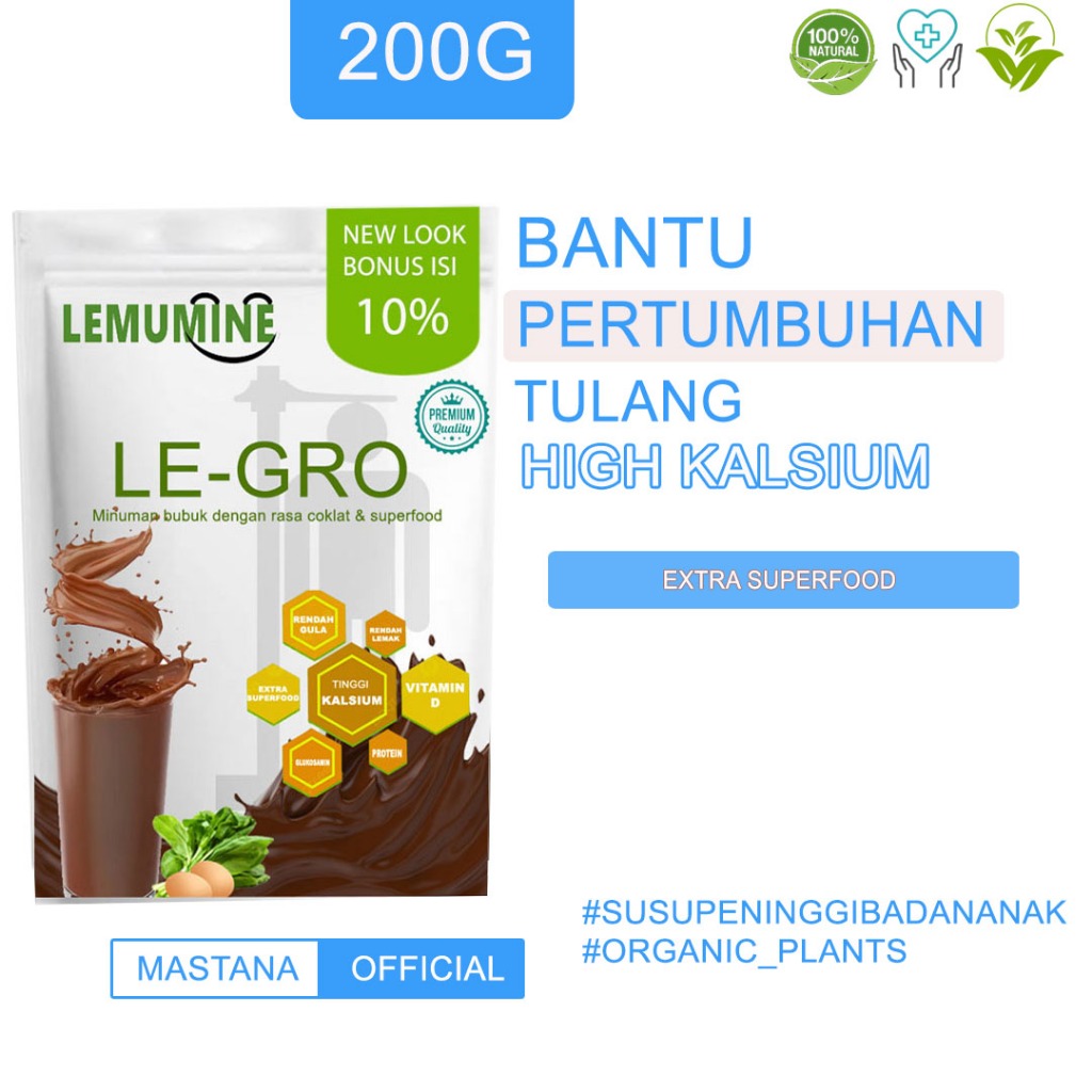 

Peninggi Badan Susu Peninggi Badan Anak 10 14 Tahun Obat Peninggi Badan Remaja Usia 18 Tahun Susu Penambah Tinggi Badan Susu Pertumbuhan Tulang Peninggi Badan Dewasa s grow peninggi badan original 100% Lemumine