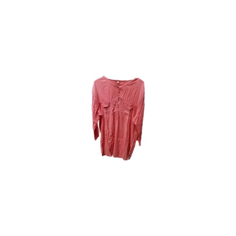 BWI88 Blouse Kemeja Wanita