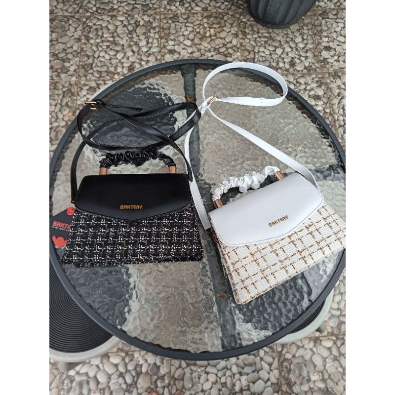 BAKTERY.ID LALUNA BAG'S