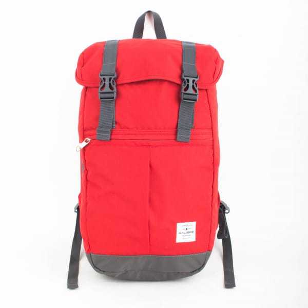 Gramedia Jayapura - Kalibre Tas Ransel School Bag Carter