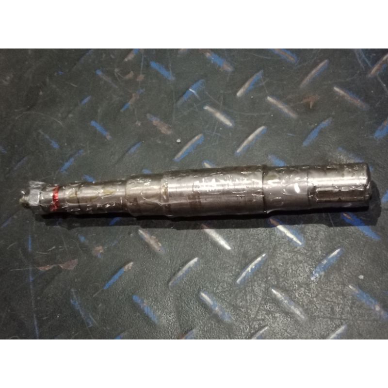 AS POMPA ALKON SU80 POMPA AIR IRIGASI 3INCHI