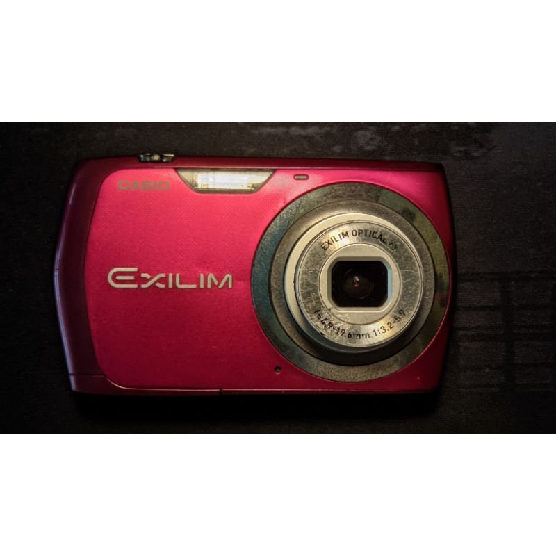 Casio exilim EX-Z16 14.1 mp