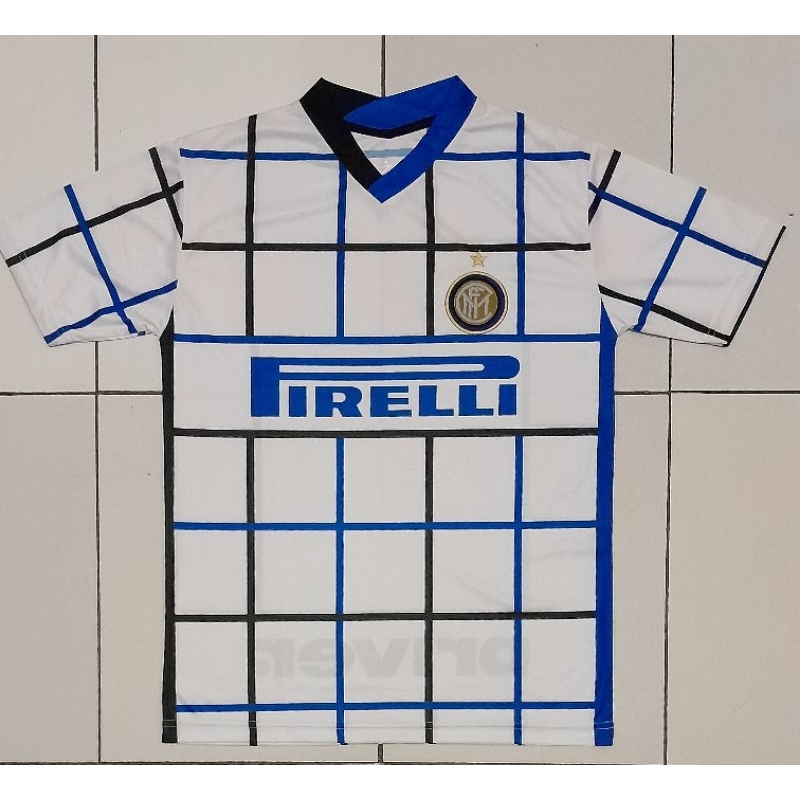 SALE DEFECT/ REJECT JERSEY BOLA INTER MILAN 7STARS