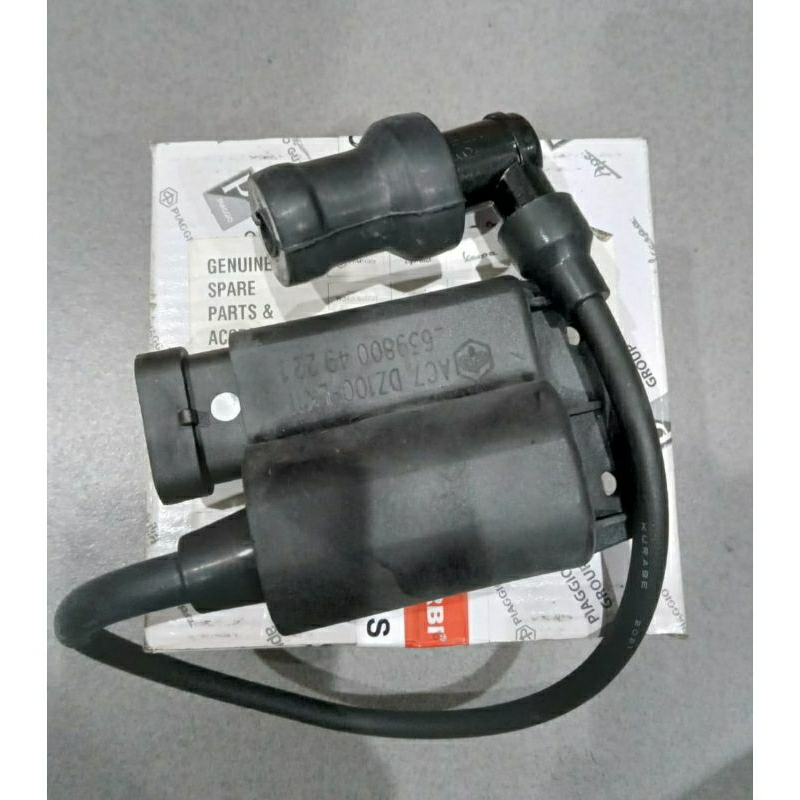 CDI piaggio zipp 100 & piaggio liberty 100 New & original 100%