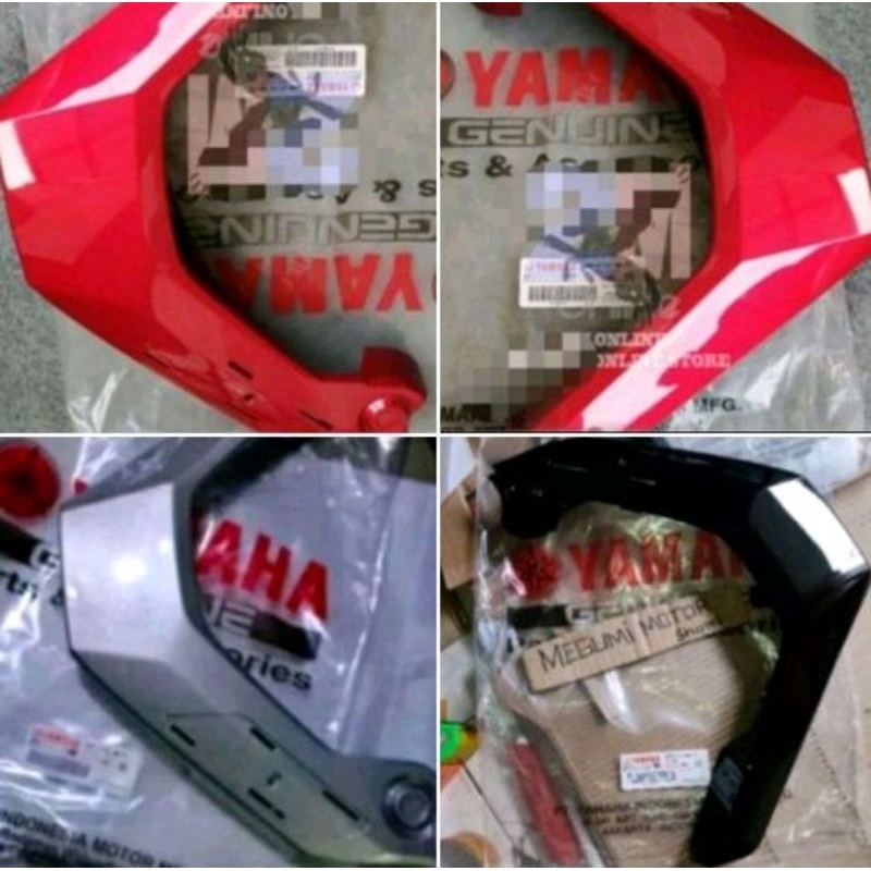 PANEL SAYAP BAWAH BYSON FI ORIGINAL