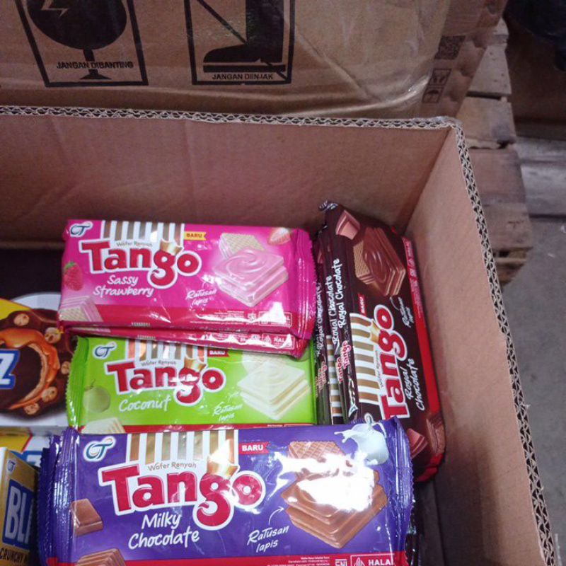 

Tango Wafer Renyah 2k_39gram