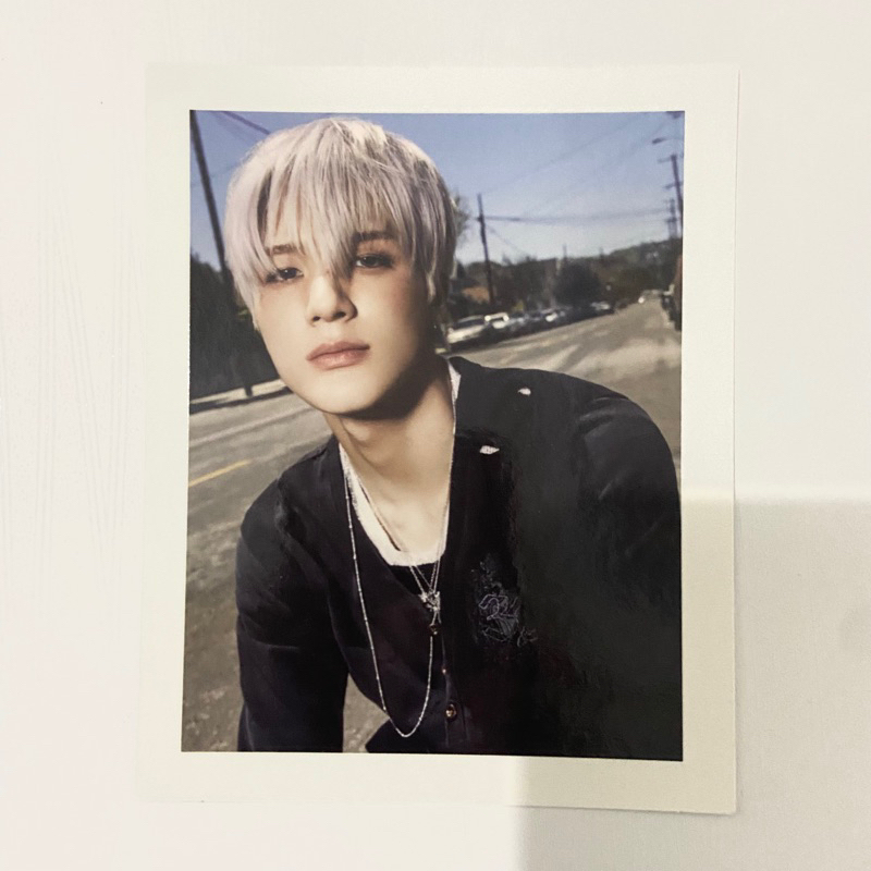 Polaroid Jeno Istj Official