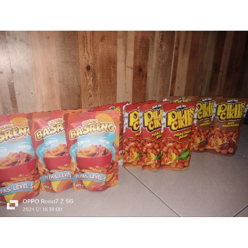 

makaroni