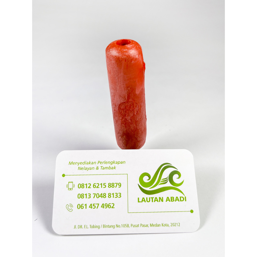 Pelampung Sosis / Y2 jaring ikan nelayan