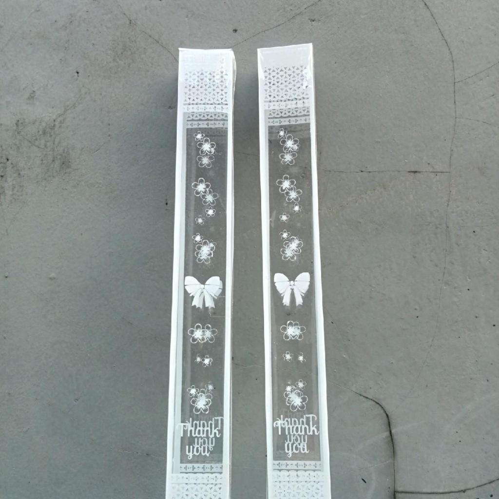 Mika Motif Souvenir Kemoceng - Mika Souvenir Taplak