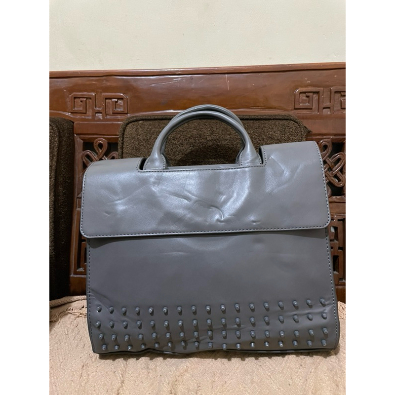 tas hand bag ala KWANI preloved