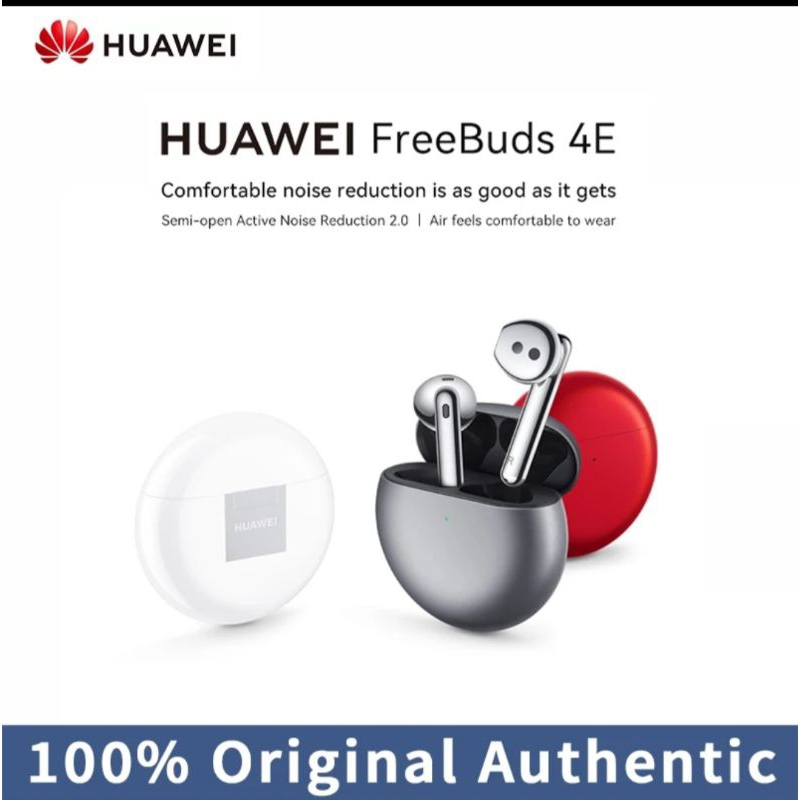 HUAWEI Freebuds 4E