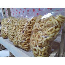 

1 kg lanting slondok gurih khas jogya