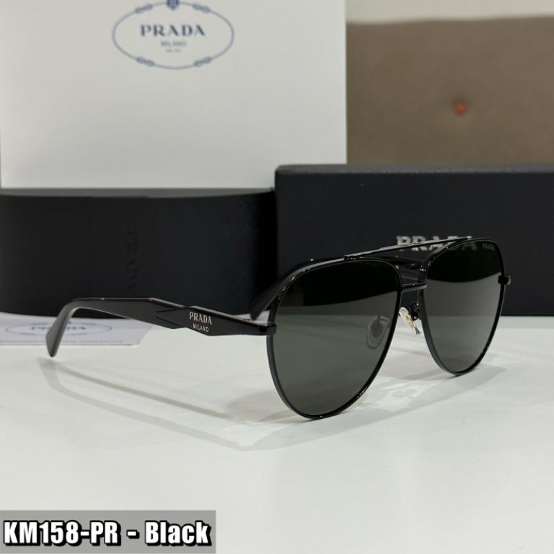 KACAMATA FASHION PRIA WANITA LV SUNGLASSES NEW