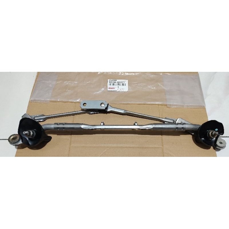 link wiper toyota innova 2005-2012