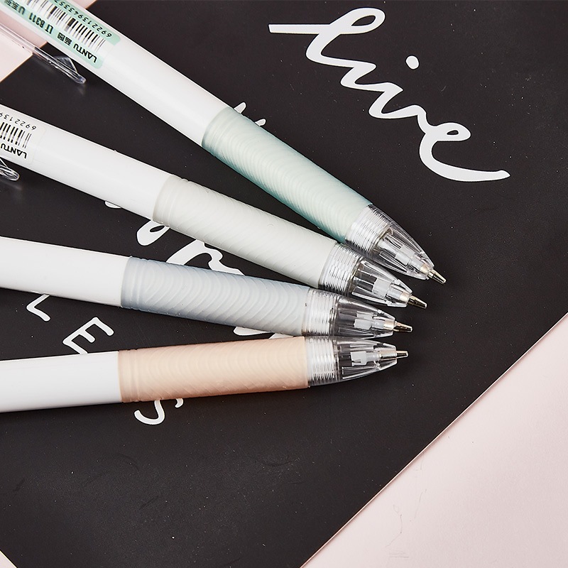 

Pensil Mekanik Import Warna Lucu