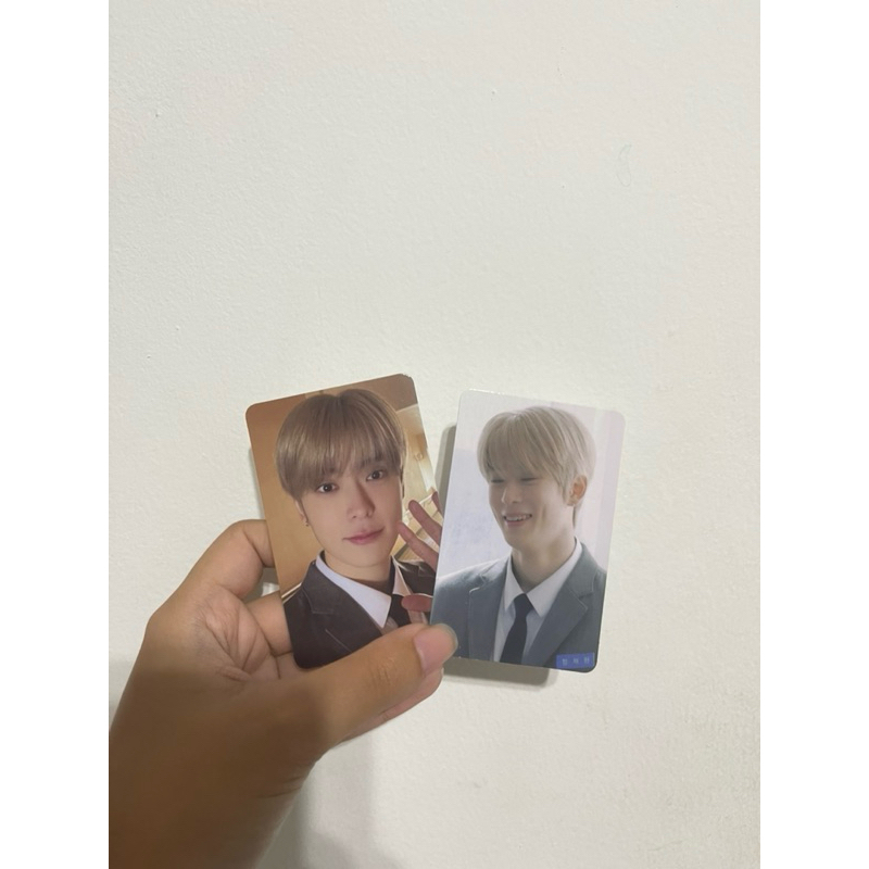 TAKE ALL Jaehyun pc selca dojaejung + Jaehyun concept photo