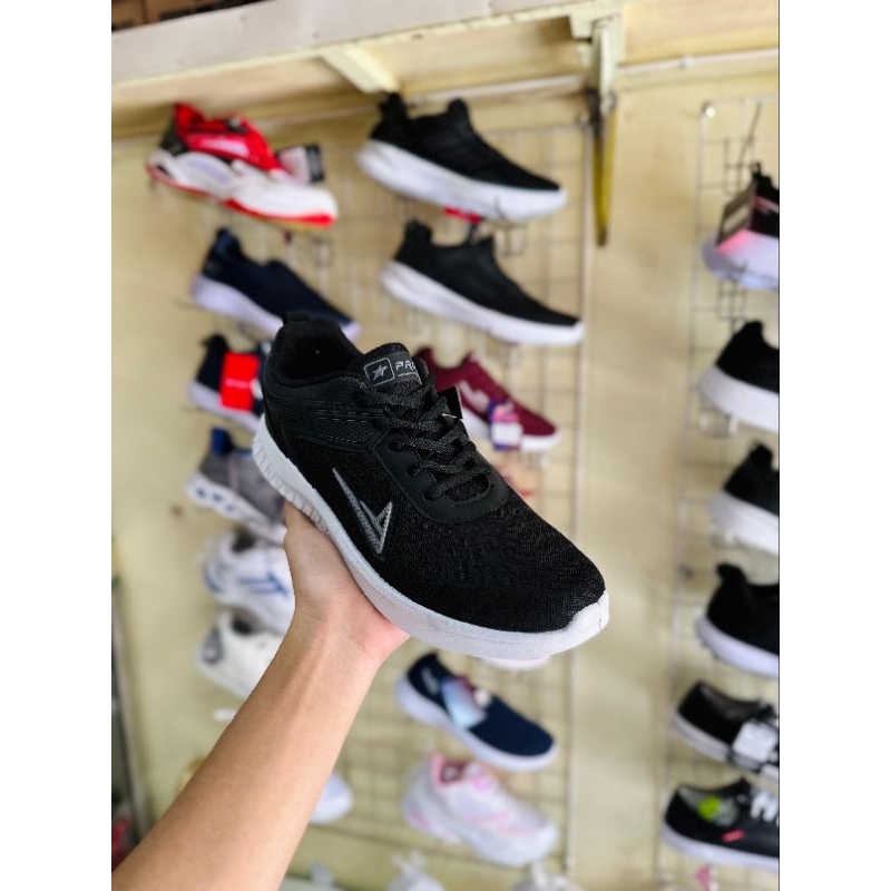 ProAtt ProAtt PA 700 Original ProAtt Sepatu ProAtt Cewek Sepatu ProAtt Cowok Sepatu Sneakers Sepatu 