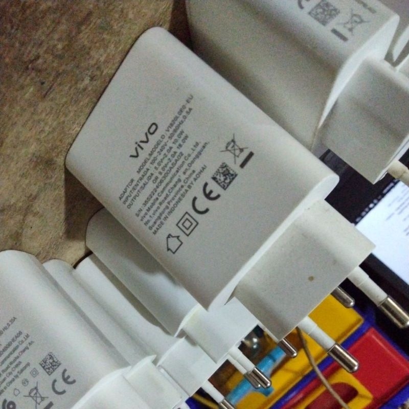 cas ORI VIVO copotan HPGARANSI