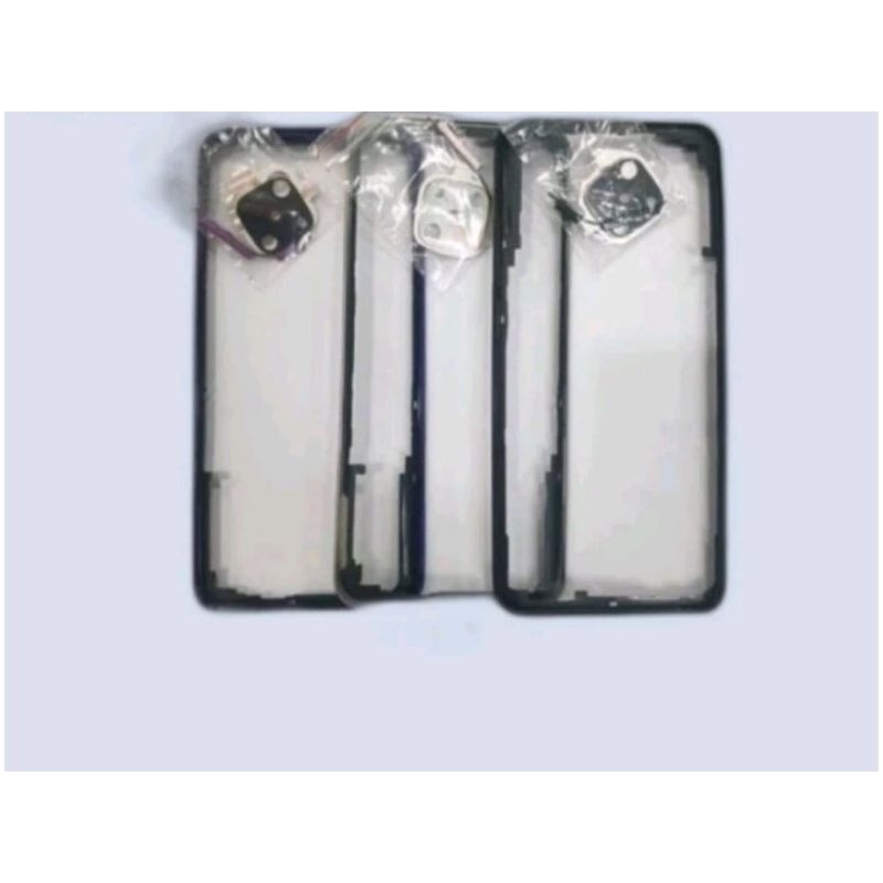 Middle Tulang Tengah Bezzel Vivo S1 Pro