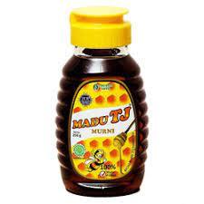 

TRESNOJOYO MADU TJ MURNI 250 GRAM BOTOL