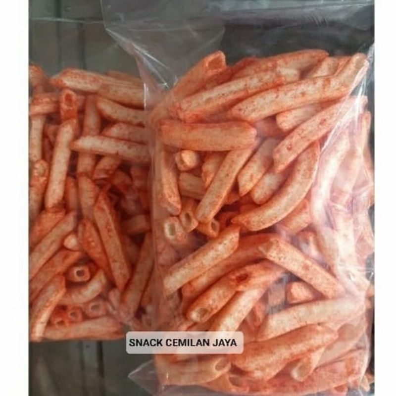 

STIK KENTANG BALADO 500GR(1/2KG)/ STICK POTATO BALADO/CEMILAN MURAH