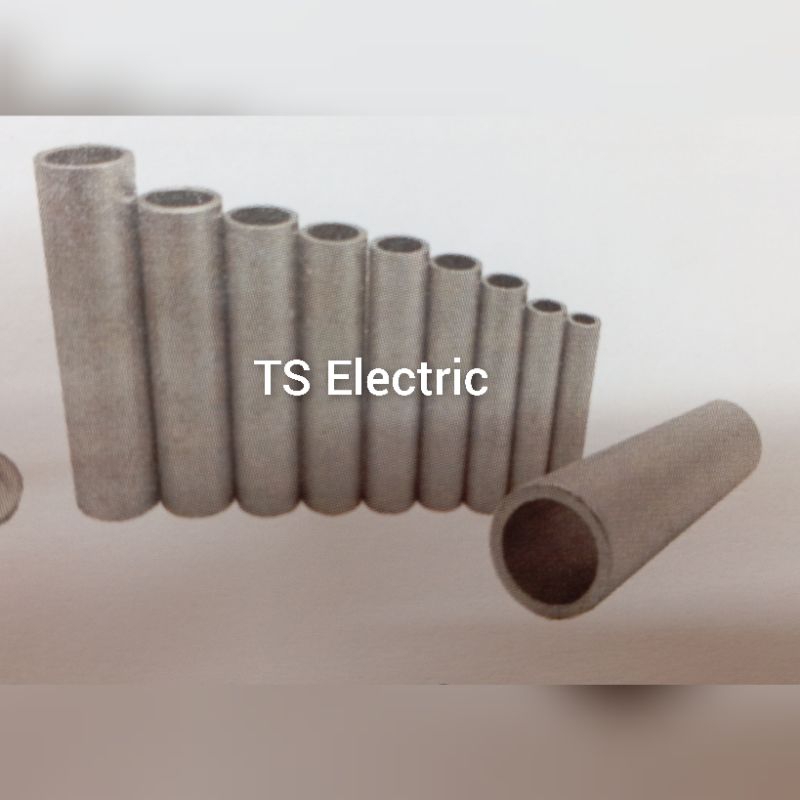 Verbending Joint Slave / Selongsong Joint Connector AL 70mm Alumunium