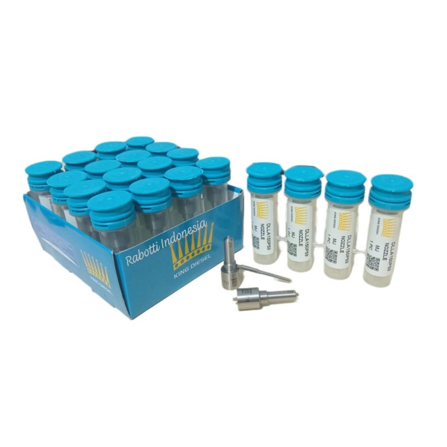 NOZZLE RYNO 14B (P59) KING DIESEL