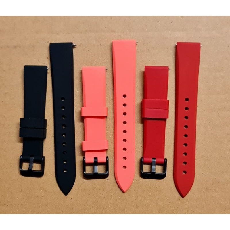 STRAP DIGITEC DGS-6090T /  TALI JAM DIGITEC DGS-6090T ORIGINAL 100%